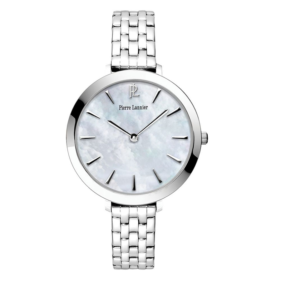 Часы Pierre Lannier Week-end Ligne Basic 028H691